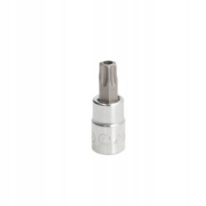 Nasadka trzpieniowa bit 1/4'' TORX TAMPER T40H HAN