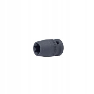 Nasadka udarowa E-TORX 1/2”, E10 dł. 38mm HANS 844