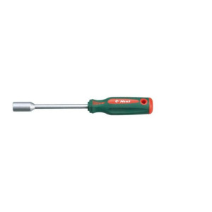 Klucz nasadowy z rączką 11 mm dł. 234 mm HANS 0400
