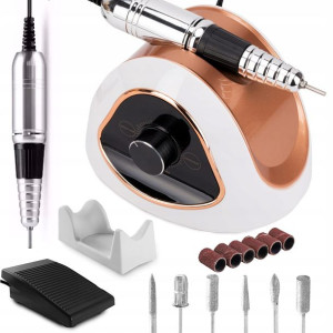 Frezarka do paznokci manicure pedicure M15 68W