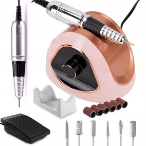 Frezarka do paznokci manicure pedicure M15 68W