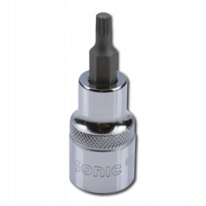 Nasadka trzpieniowa 1/2 M8 SONIC 83806208 dł.: 62m