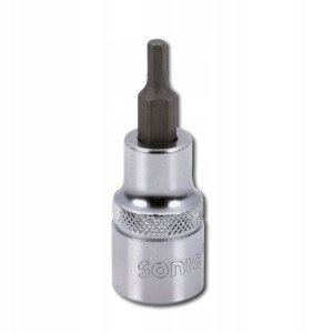 Nasadka trzpieniowa bit 1/2'' HEX 7mm dł. 62mm SON