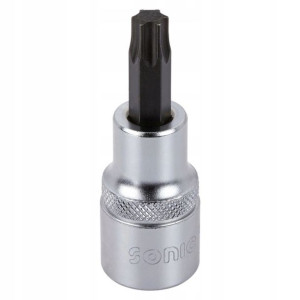 Nasadka trzpieniowa bit 1/2'' TORX T45 dł. 62mm SO