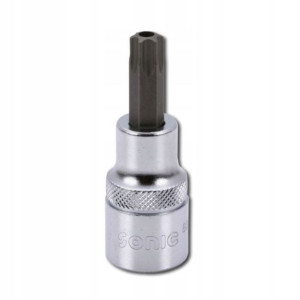 Nasadka trzpieniowa bit 1/2'' TORX TAMPER T50H dł.