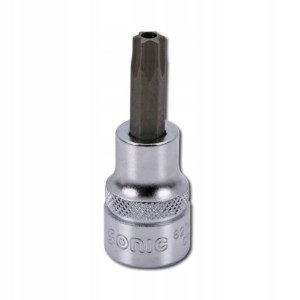 Nasadka trzpieniowa bit 3/8'' TORX TAMPER T40H dł.