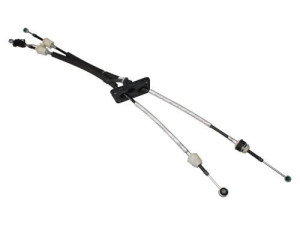 Linka Cięgno Zmiany Biegów Fiat Ducato 06- 2.2 2.3 Jtd Komplet