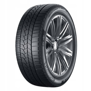 4x CONTINENTAL 305/35R21 109V WinterContact TS 860