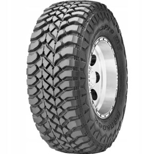 4x Hankook Dynapro Mt Rt03 265/75r16 119/116q