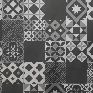 Wykładzina PCV Linoleum AMADORA 990D szer. 200 cm
