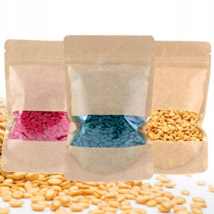 2+1 ItalWax wosk do depilacji dropsy twardy 250g