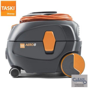 AERO 8 Odkurzacz do pracy na sucho - TASKI