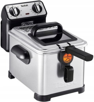 Frytkownica tradycyjna Tefal FR5101 3L 2300W Timer