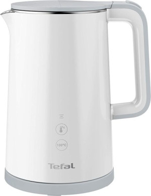 Czajnik TEFAL Sense KO693110 1800W 1,5L BIAŁY