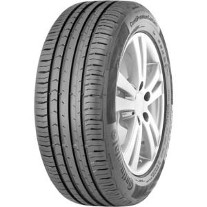 1x CONTINENTAL 235/65R17 104V ContiPremiumContact