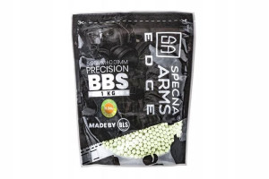Kulki preczyjne ASG Speca Arms - 1kg | 0,30g