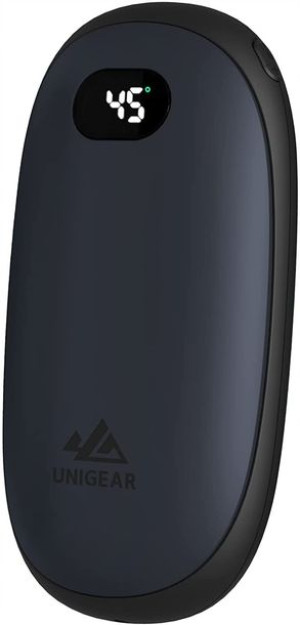 Ogrzewacz Do Rąk Kieszonkowy do 55°C + POWERBANK