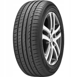 1x HANKOOK 235/60R18 103H Ventus Prime2 K115 letni