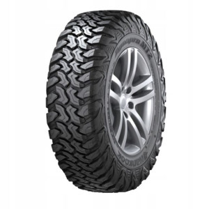 1x Hankook 235/75r15 104/101q Dynapro Mt2 Rt05 Fr