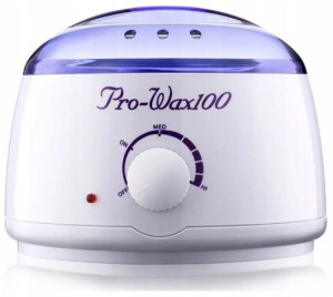 Pro-Wax Podgrzewacz Do Wosku W Puszce 400Ml 100W
