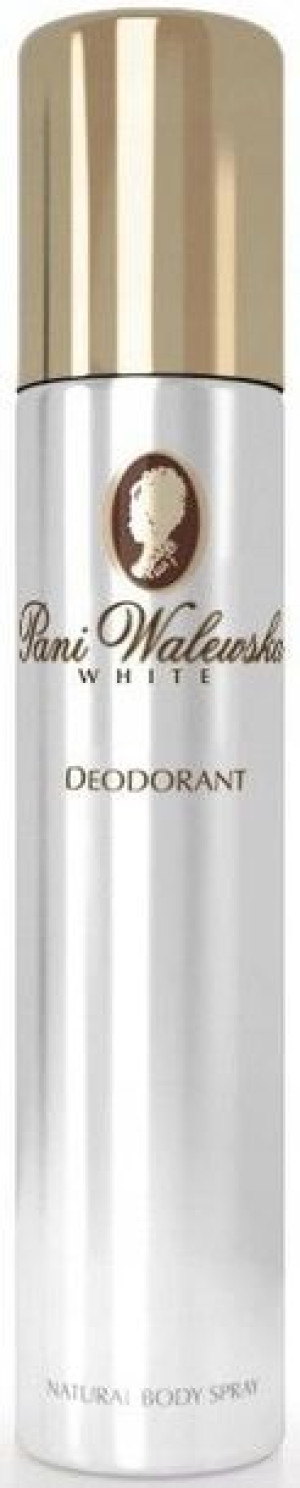 Pani Walewska Dezodorant Do Ciała White 90Ml