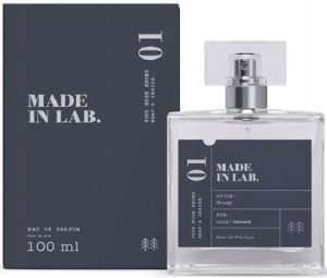 Made In Lab 01 Woda Perfumowana Męska 100ml