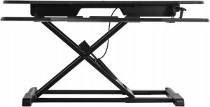 Biurko nadstawka stolik pod laptopa regulowane