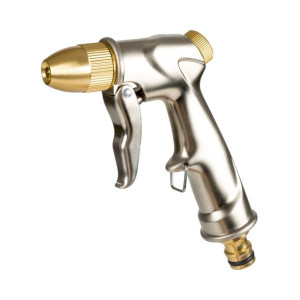 Zraszacz pistoletowy BRASS pistolet ogrodowy Cellfast