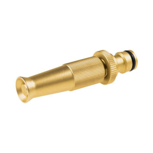 Zraszacz ogrodowy prosty BRASS CELLFAST