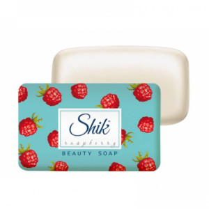 Shik mydło toaletowe Malina 70 g 0044
