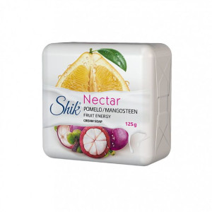 Kremowe mydło w kostce Pomelo i mangostan  125g 3204
