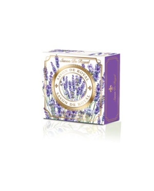 Mydło toaletowe Lawenda, 100g SAVON DE ROYAL 1304