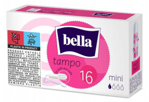 Bella Tampo - A'16 - Mini