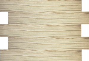 Panele Sufitowe Kasetony Kolory Hit 100x16,7 - P12