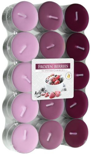 Podgrzewacz zapachowy Bispol p15-30-314 frozen berries