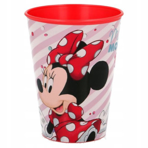 Myszka Minnie Kubek 260ml MOUSE MINNIE