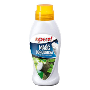 Maść ogrodnicza na rany 330g Agrecol