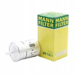 Filtr Paliwa MANN WK730/1