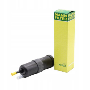 Filtr Paliwa MANN WK6030