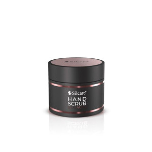 Silcare So Rose! So Gold! Hand Scrub pasta peelingująca do rąk 150ml