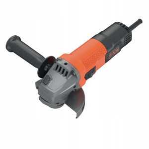 Szlifierka kątowa BLACK DECKER BEG110 750W 115mm
