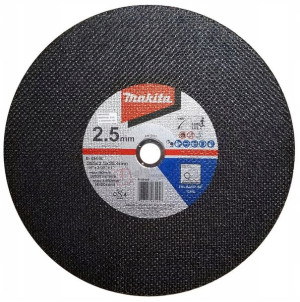 Tarcza Do Stali Makita B-49448 355x2,5x25,4 Mm