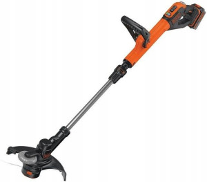 Podkaszarka BLACK DECKER 18V 4Ah STC1840EPC