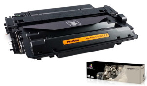 Toner Hp-55x Imagine