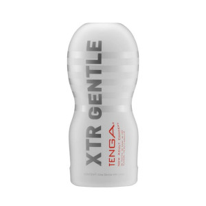 TENGA Original Vacuum Cup bardzo delikatny jednorazowy masturbator Extra Ge