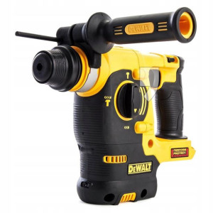Młotowiertarka Sds+ Dewalt Dch253n 2,1j 18v Li-ion