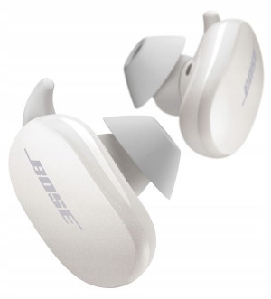 Bose QuietComfort Earbuds ANC White Bluetooth