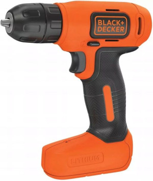 Wkrętarka akumulatorowe Black+ Decker