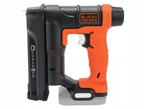Zszywacz akumulatorowy 12V Black Decker 8-14mm