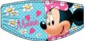 Opaska Minnie Mouse dla dzieci